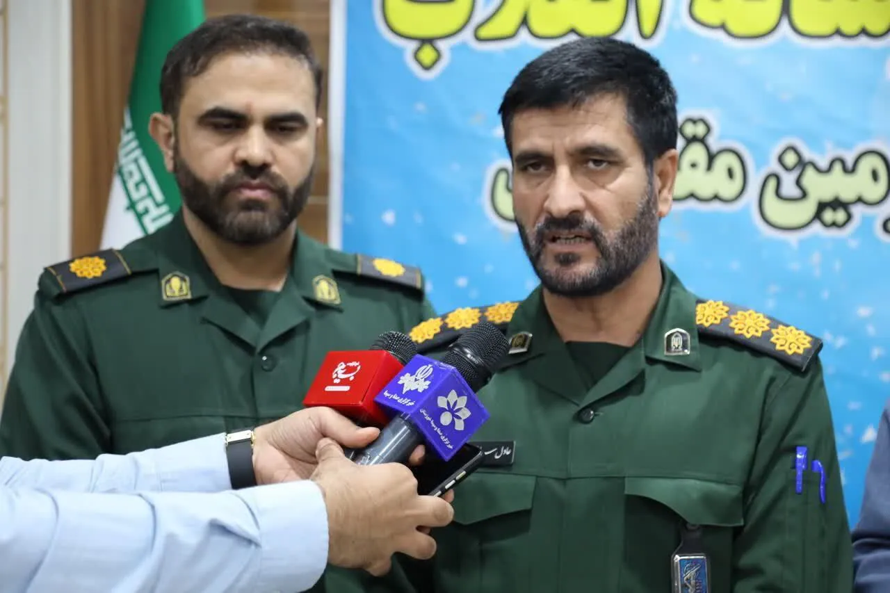 خبرنگاران «عمار یاسر» جامعه امروز هستند