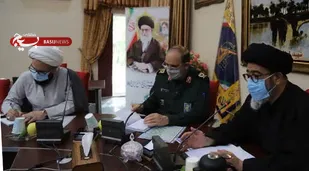 تلاش دشمن کاهش مشارکت مردمی در انتخابات است
