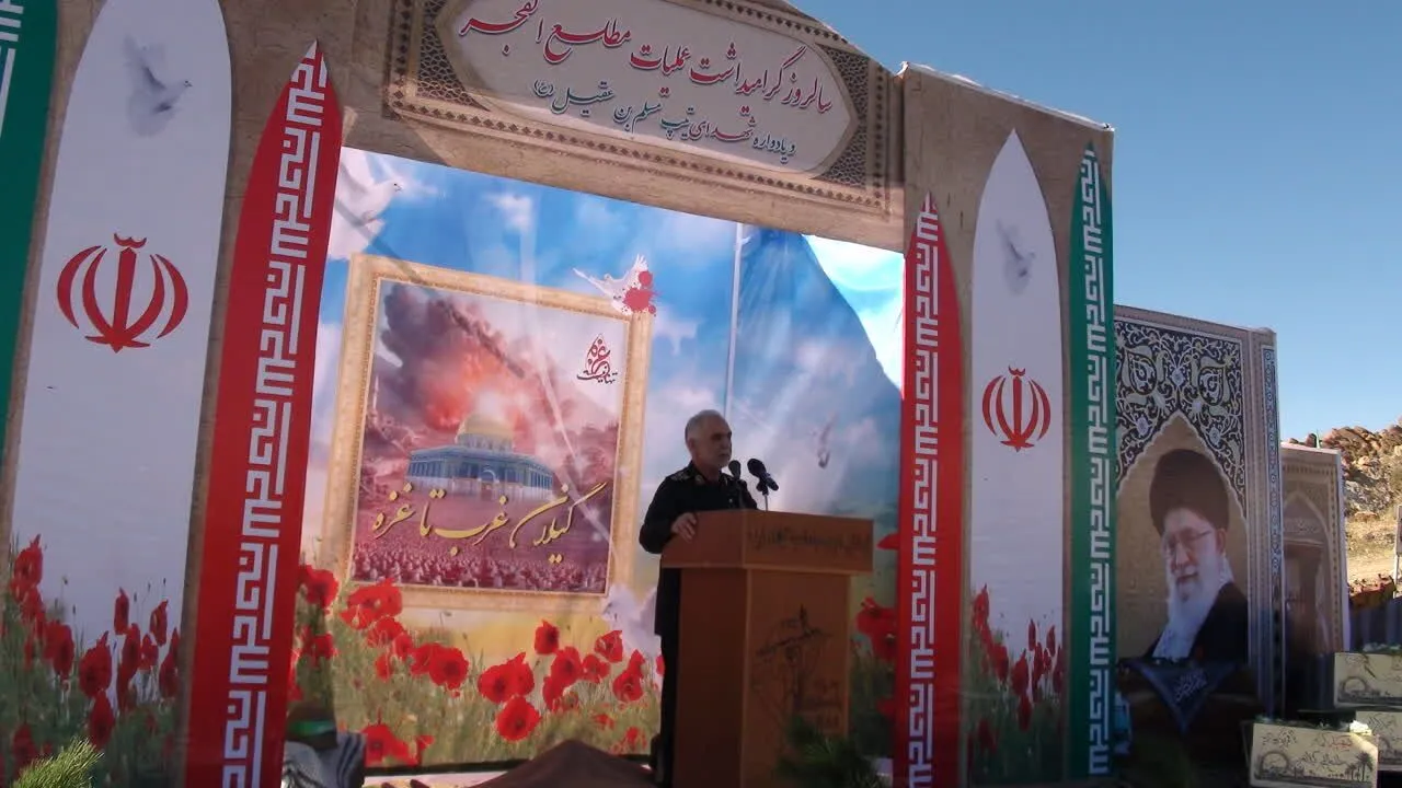 تمام اقدامات در راستای استحکام نظام اسلامی جهاد است
