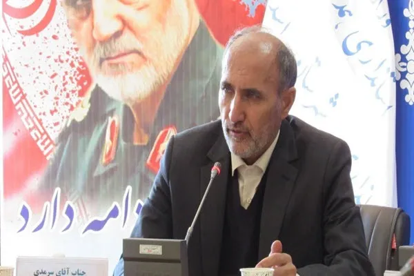برای اولین بار در اسدآباد نگاه‌های جناحی را از بین بردیم