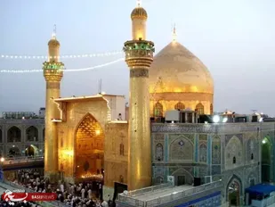 امام علی (ع) جلوه برجسته دین خدا بود