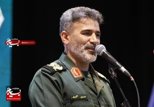 سردار اکبری خبرداد: برگزاری اجلاسیه بزرگداشت امامین انقلاب و فرماندهان عالی سپاه در مرکز استان