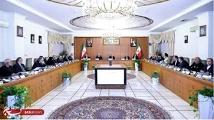 برای نخستین بار هیات دولت به خوزستان می&zwnj;آید