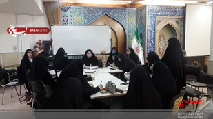 اجرای طرح اشتغال&zwnj;زایی برای بانوان پردیسان قم