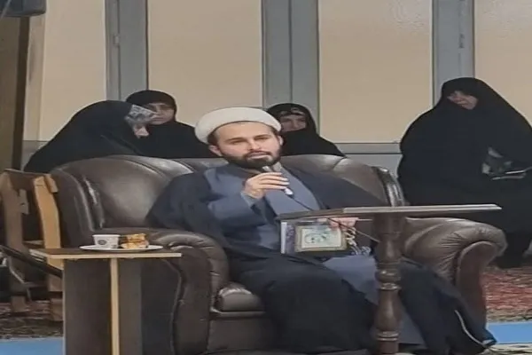 انقلاب اسلامی ریشه در بعثت، غدیر و عاشورا دارد