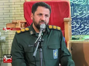جهادگران بسیجی بازکننده گرهی از مشکلات مردم اند