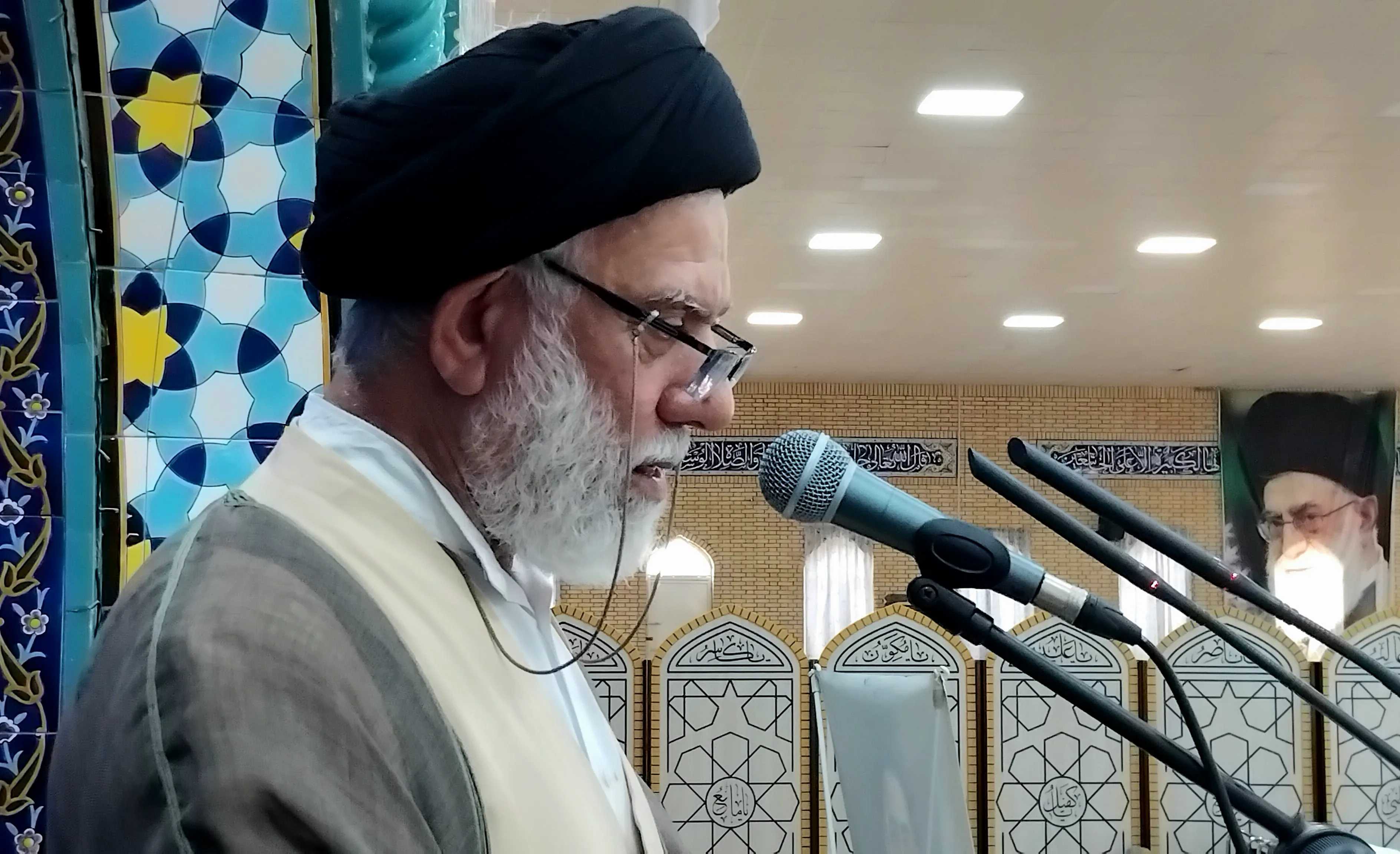 شهرستان دیر