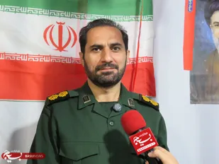 پایگاه اسوه، پایگاه شاخص آن حوزه است