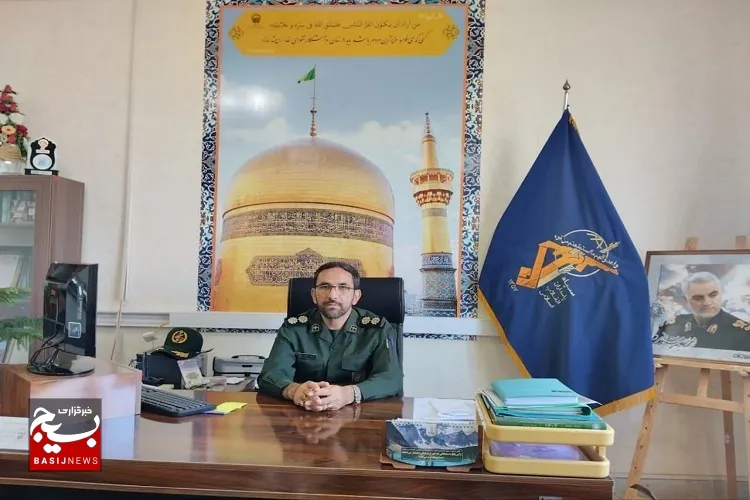  پرداخت ۱۸ پرونده وام اشتغال‌زایی به جوانان نیازمند در فریمان