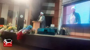 &nbsp;بیش از ۲۷۳۰ نفر در مسابقات قرآن بسیج در شهرستان البرز شرکت کردند&nbsp;