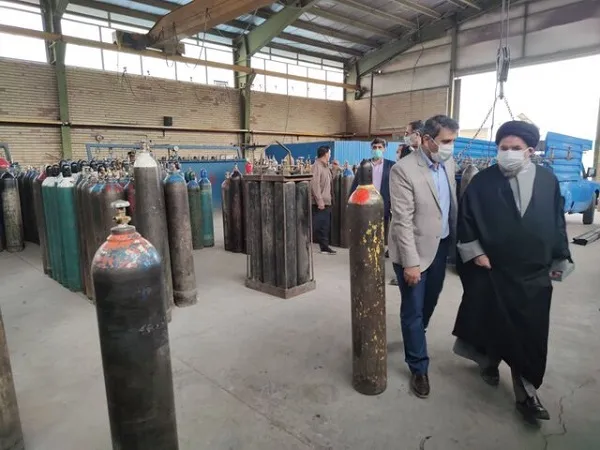 لزوم حمایت دستگاه‌های دولتی از حوزه بهداشت و درمان کشور