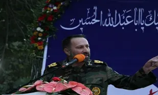 خبرنگاران دوشادوش رزمندگان در تمام صحنه&zwnj;ها حضور داشتند