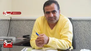 موقعیت&zwnj;های فراوان مالی و اداری را به خاطر اعتقاداتم از دست دادم