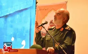 موشک&zwnj;های سپاه با دقت بالا تهدیدات دشمن را در نطفه خنثی می&zwnj;کند
