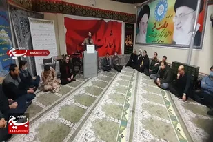 امیدآفرینی و رضایتمندی مردم با خدمت جهادی مدیران و کارمندان انقلابی است