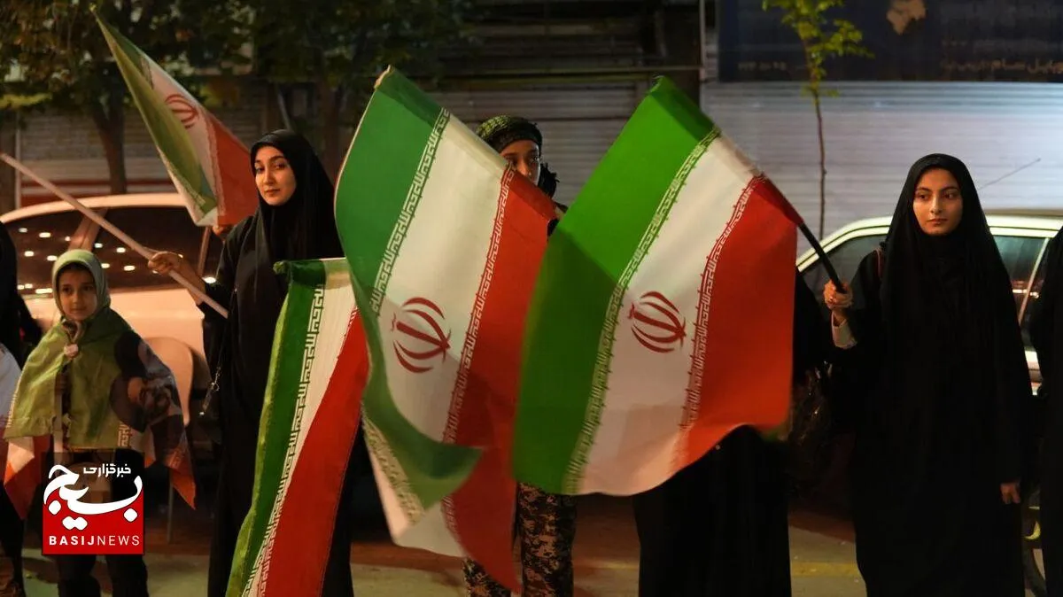 خیابان؛ نبضِ تپندهٔ یک شهر بیدار