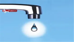 اطلاعیه قطعی آب در برخی مناطق تبریز