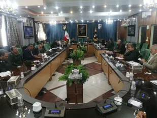 شمارش معکوس برای برگزاری دومین رزمایش جهادگران فاطمی در قرن جدید