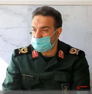 پیام تسلیت سازمان بسیج سازندگی به مناسبت شهادت طلبه جهادگر به دست ایادی منافقین