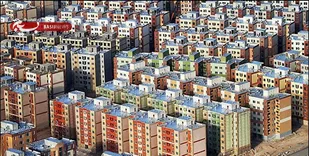 خبرخوب/ اختصاص ۸۵۰۰ میلیارد تومان برای ساخت ۱۴ هزار واحد مسکونی در کرمانشاه
