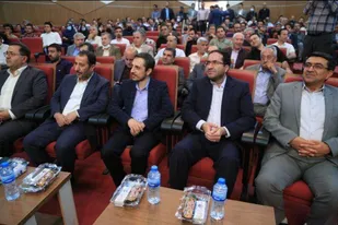 توسعه صنعت و مدیریت بازار در دستور کار مدیران جهاد کشاورزی قرار گیرد