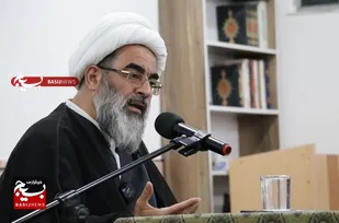 ملت ایران در دفاع از اسلام و انقلاب مصداق " زُبرالحَدید " هستند