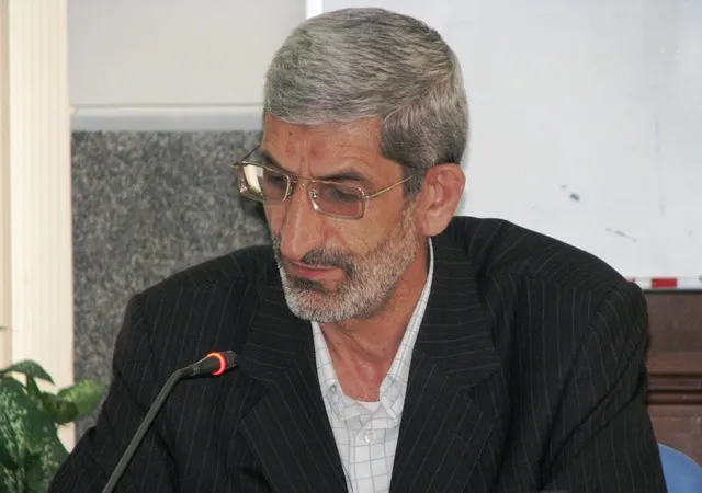کارگران و پیمانکاران از عوامل تأثیرگذار در تحقق اقتصاد مقاومتی