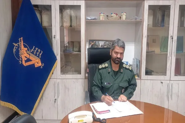 فلسفه وجودی سپاه پاسداران حفاظت از انقلاب اسلامی و دستاورد‌های آن است