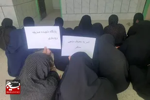 نهادهای دولتی همراه با مردم در زمینه احیا امر به معروف و نهی از منکرتلاش کنند