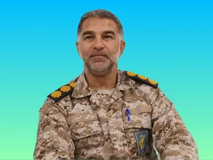 2300 نفر از دانش آموزان گنبدی در 7روز درس عملی آمادگی دفاعی را گذراندند / تعلیم و تربیت دانش آموزان پشتوانه سپاه اسلام را در ابعاد نخبگانی تقویت می&zwnj;کند
