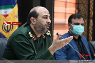 شهید حاج قاسم سلیمانی یک قهرمان فرا ملی و متعلق به امت اسلام و جهان بشریت است