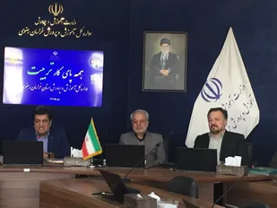&nbsp;ارائه خدمات مطلوب به مردم امید و انگیزه در جامعه را افزایش می&zwnj;دهد