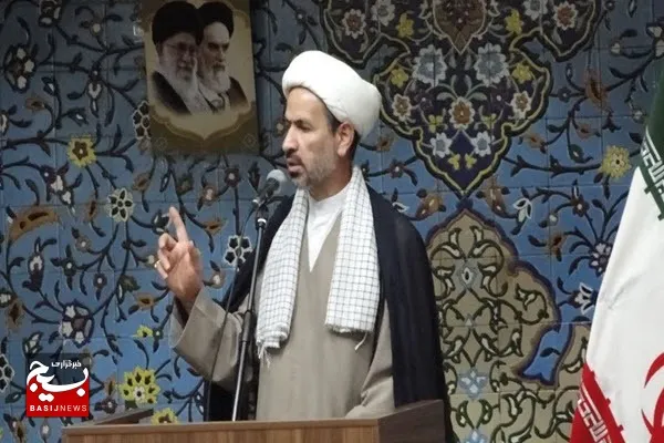مساله فلسطین دغدغه جهان اسلام است