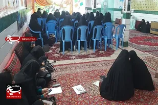دوره توانمندسازی &laquo;دانا&raquo; در سرخه برگزار شد