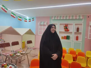اولیا فقط در کودکستان&zwnj;های دارای مجوز ثبت&zwnj;نام کنند/فعالیت ۴۲۶ کودکستان در قزوین