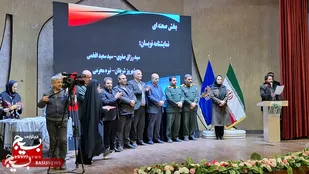 منتخبین شانزدهمین جشنواره تئاتر بسیج اردبیل اعلام شدند