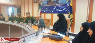 هفته زن؛ میدان جهاد تبیین برای احیای جایگاه مادر ایرانی/قدرت زن مسلمان در مادریِ تمدن&zwnj;ساز است، نه الگوهای مقطعی غرب
