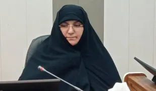 پرستاری، بالی است برای پرواز در آسمان رضایت خداوند