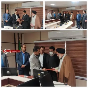 خدمت مجدانه اولویت ادارات مالیاتی است