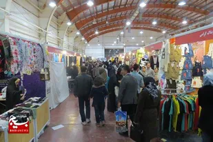 مشهد به استقبال نمایشگاه پاییزه رفت؛ عرضه مستقیم کالا از ۱۹ شهریور