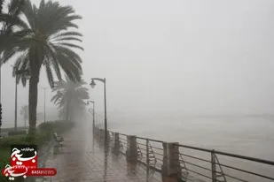 مدیرکل هواشناسی خوزستان از رطوبت هوا تا هفته آینده خبر داد