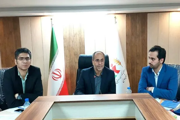 نگاه دولت سیزدهم ارتقاء و حمایت از پایداری صندوق‌های بیمه‌ای است