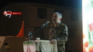 جنگ ۱۲ روزه، تکرار چهره فریبکار و خباثت&zwnj;آلود دشمن در دفاع مقدس بود/حضور منسجم مردم در صحنه عامل شکست محاسبات دشمن