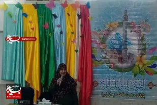 از برپایی جشن اعیاد شعبانیه تا دوره های آموزشی گشت محله محور در سرخه