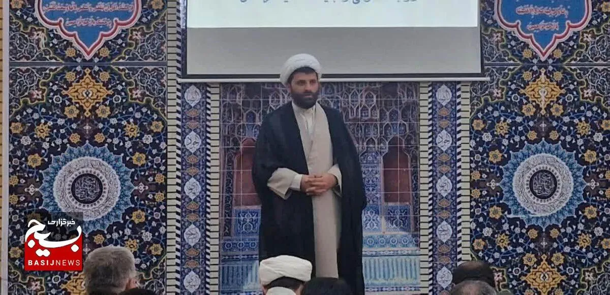 حضرت ام البنین سلام الله علیها نماد ایثار و ولایت مداری است