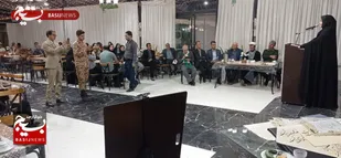شب شعر &laquo;وحدت&raquo;؛ پاسداشت یاد شهدا و رونمایی از &laquo;شاپرک&zwnj;ها&raquo;