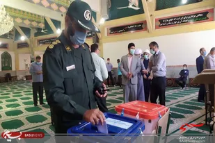 دیار میامی رنگ حماسه به خود گرفت