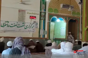امام به معنای واقعی کلمه معتقد به آراء مردم بود