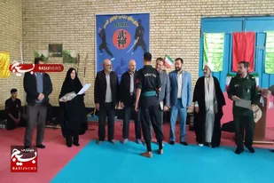 برگزاری جشن &laquo;ورزش و مهدویت&raquo; در صالح آباد +تصاویر