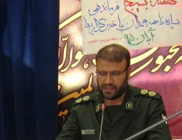 اجرای 310 برنامه شاخص طی هفته بسیج در شهرستان همدان